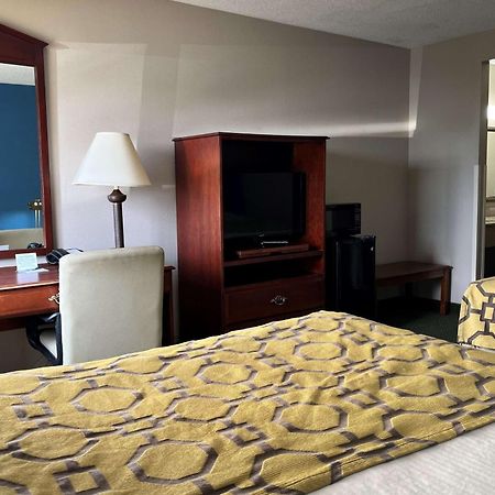 Baymont By Wyndham Corydon Hotel Kültér fotó