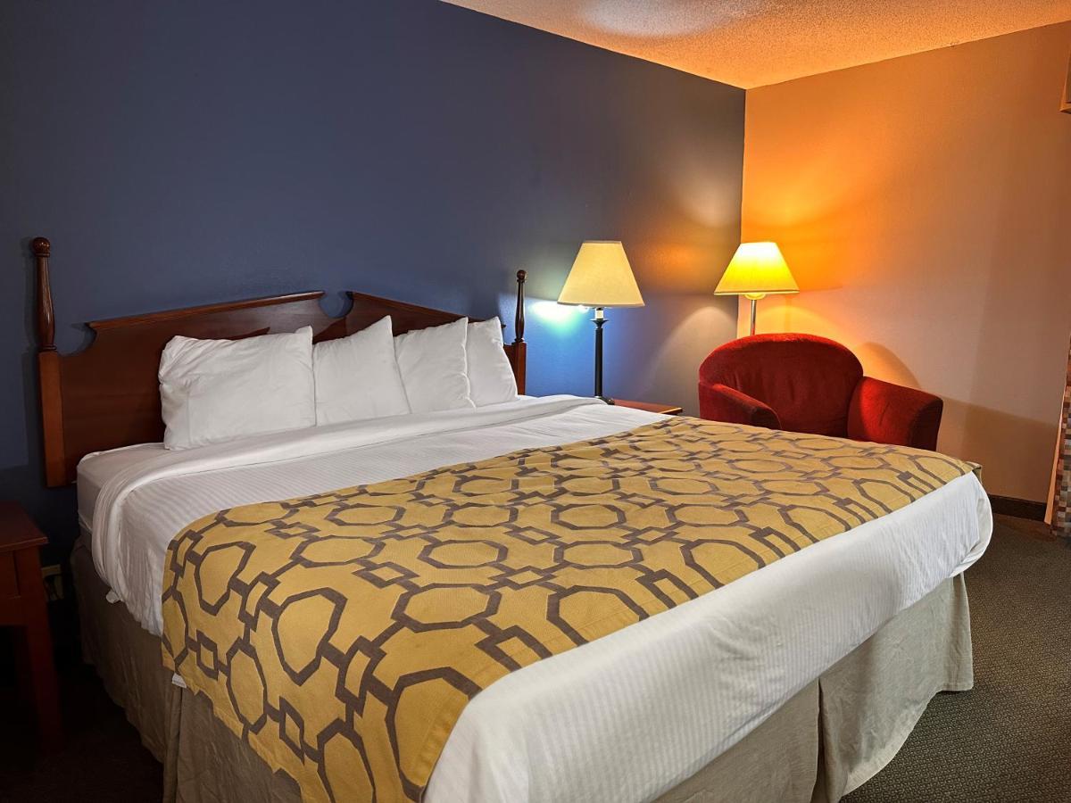 Baymont By Wyndham Corydon Hotel Kültér fotó