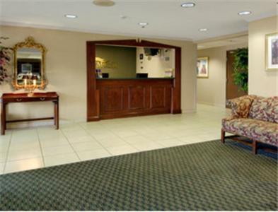 Baymont By Wyndham Corydon Hotel Kültér fotó