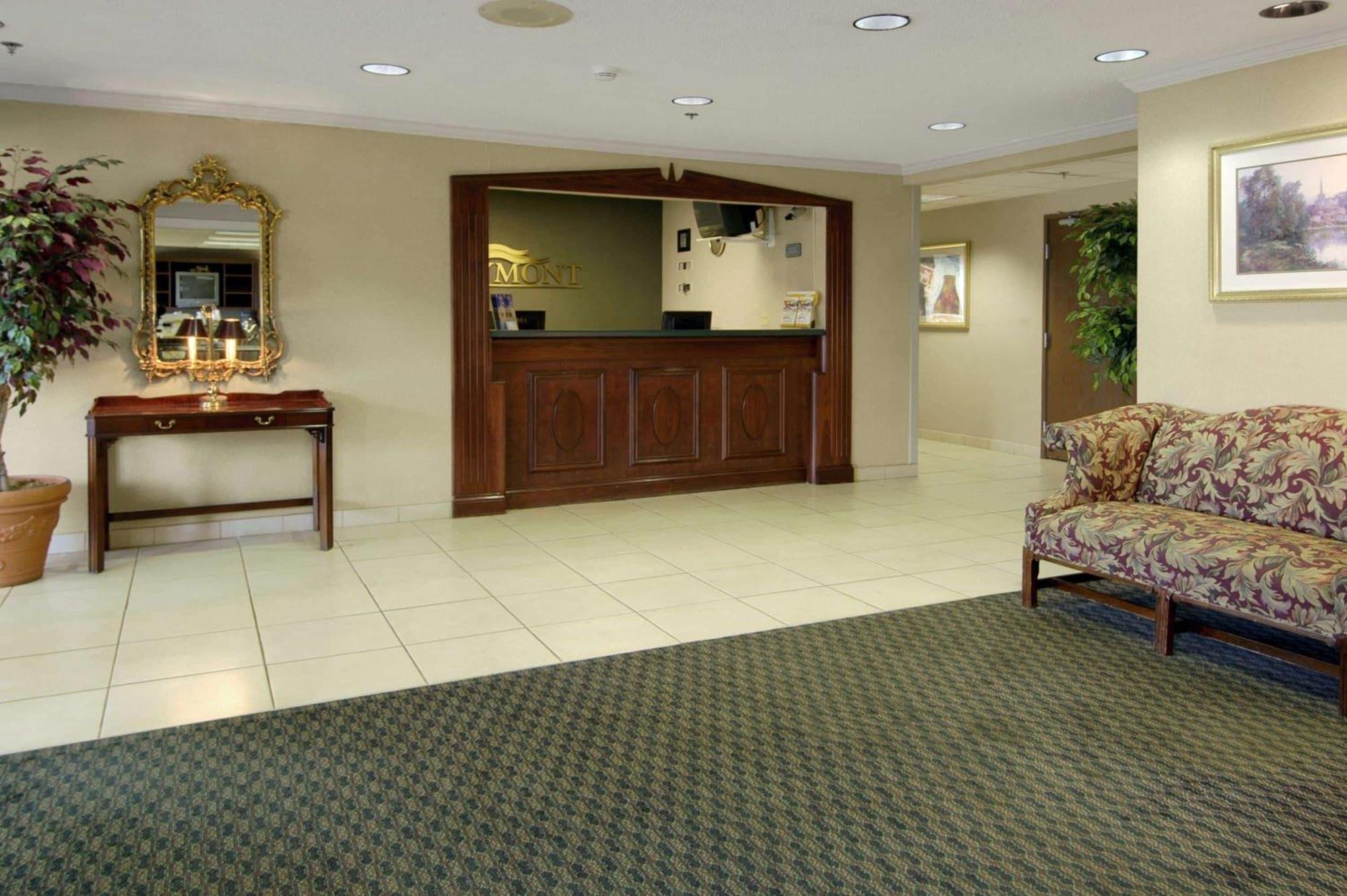 Baymont By Wyndham Corydon Hotel Kültér fotó